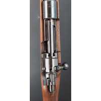 Tir Sportif CARABINE MAUSER   K98  DOU 43  Modèle 98K   Calibre 8X57 IS   1943 - Allemagne Seconde Guerre Mondiale {PRODUCT_REFE