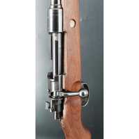 Tir Sportif CARABINE MAUSER   K98  DOU 43  Modèle 98K   Calibre 8X57 IS   1943 - Allemagne Seconde Guerre Mondiale {PRODUCT_REFE
