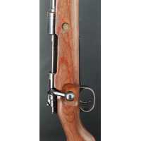 Tir Sportif CARABINE MAUSER   K98  DOU 43  Modèle 98K   Calibre 8X57 IS   1943 - Allemagne Seconde Guerre Mondiale {PRODUCT_REFE