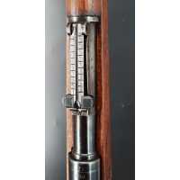 Tir Sportif CARABINE MAUSER   K98  DOU 43  Modèle 98K   Calibre 8X57 IS   1943 - Allemagne Seconde Guerre Mondiale {PRODUCT_REFE