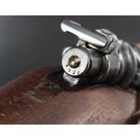 Tir Sportif CARABINE MAUSER   K98  DOU 43  Modèle 98K   Calibre 8X57 IS   1943 - Allemagne Seconde Guerre Mondiale {PRODUCT_REFE