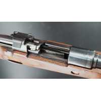Tir Sportif CARABINE MAUSER   K98  DOU 43  Modèle 98K   Calibre 8X57 IS   1943 - Allemagne Seconde Guerre Mondiale {PRODUCT_REFE
