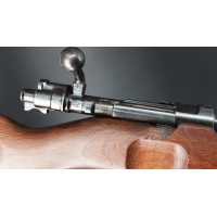 Tir Sportif CARABINE MAUSER   K98  DOU 43  Modèle 98K   Calibre 8X57 IS   1943 - Allemagne Seconde Guerre Mondiale {PRODUCT_REFE