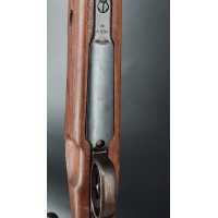 Tir Sportif CARABINE MAUSER   K98  DOU 43  Modèle 98K   Calibre 8X57 IS   1943 - Allemagne Seconde Guerre Mondiale {PRODUCT_REFE