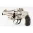 REVOLVER SMITH ET WESSON SAFETY CANON COURT CALIBRE 38 S&W DOUBLE ACTION - USA XIXè