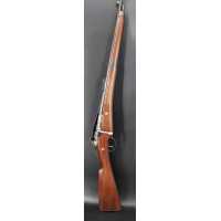 Tir Sportif RARE MOUSQUETON DE CAVALERIE BERTHIER MODELE 1890 MAS1891 U.S.T.F. N°4079 1909 - FRANCE IIIè REPUBLIQUE {PRODUCT_REF
