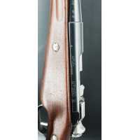 Tir Sportif RARE MOUSQUETON DE CAVALERIE BERTHIER MODELE 1890 MAS1891 U.S.T.F. N°4079 1909 - FRANCE IIIè REPUBLIQUE {PRODUCT_REF