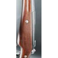 Tir Sportif RARE MOUSQUETON DE CAVALERIE BERTHIER MODELE 1890 MAS1891 U.S.T.F. N°4079 1909 - FRANCE IIIè REPUBLIQUE {PRODUCT_REF