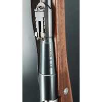 Tir Sportif RARE MOUSQUETON DE CAVALERIE BERTHIER MODELE 1890 MAS1891 U.S.T.F. N°4079 1909 - FRANCE IIIè REPUBLIQUE {PRODUCT_REF