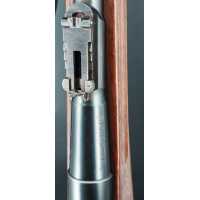 Tir Sportif RARE MOUSQUETON DE CAVALERIE BERTHIER MODELE 1890 MAS1891 U.S.T.F. N°4079 1909 - FRANCE IIIè REPUBLIQUE {PRODUCT_REF