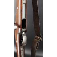 Tir Sportif RARE MOUSQUETON DE CAVALERIE BERTHIER MODELE 1890 MAS1891 U.S.T.F. N°4079 1909 - FRANCE IIIè REPUBLIQUE {PRODUCT_REF