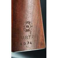 Tir Sportif RARE MOUSQUETON DE CAVALERIE BERTHIER MODELE 1890 MAS1891 U.S.T.F. N°4079 1909 - FRANCE IIIè REPUBLIQUE {PRODUCT_REF