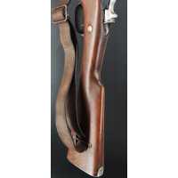 Tir Sportif RARE MOUSQUETON DE CAVALERIE BERTHIER MODELE 1890 MAS1891 U.S.T.F. N°4079 1909 - FRANCE IIIè REPUBLIQUE {PRODUCT_REF