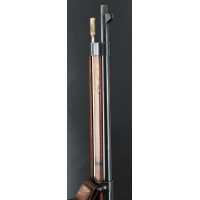 Tir Sportif RARE MOUSQUETON DE CAVALERIE BERTHIER MODELE 1890 MAS1891 U.S.T.F. N°4079 1909 - FRANCE IIIè REPUBLIQUE {PRODUCT_REF