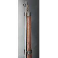 Tir Sportif RARE MOUSQUETON DE CAVALERIE BERTHIER MODELE 1890 MAS1891 U.S.T.F. N°4079 1909 - FRANCE IIIè REPUBLIQUE {PRODUCT_REF