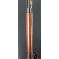 Tir Sportif RARE MOUSQUETON DE CAVALERIE BERTHIER MODELE 1890 MAS1891 U.S.T.F. N°4079 1909 - FRANCE IIIè REPUBLIQUE {PRODUCT_REF