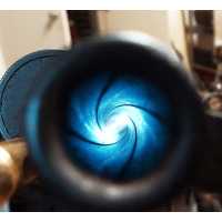 Tir Sportif RARE MOUSQUETON DE CAVALERIE BERTHIER MODELE 1890 MAS1891 U.S.T.F. N°4079 1909 - FRANCE IIIè REPUBLIQUE {PRODUCT_REF