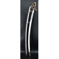 Armes Blanches SABRE TROUPE DE CAVALERIE MODELE AN XI MANUFACTURE IMPERIALE DE KLINGENTHAL COULAUX FRERES 1812 -  FRANCE PREMIER