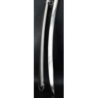Armes Blanches SABRE TROUPE DE CAVALERIE MODELE AN XI MANUFACTURE IMPERIALE DE KLINGENTHAL COULAUX FRERES 1812 -  FRANCE PREMIER