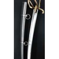 Armes Blanches SABRE TROUPE DE CAVALERIE MODELE AN XI MANUFACTURE IMPERIALE DE KLINGENTHAL COULAUX FRERES 1812 -  FRANCE PREMIER