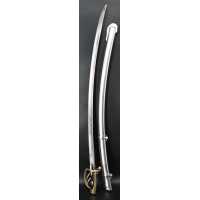 Armes Blanches SABRE TROUPE DE CAVALERIE MODELE AN XI MANUFACTURE IMPERIALE DE KLINGENTHAL COULAUX FRERES 1812 -  FRANCE PREMIER