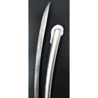 Armes Blanches SABRE TROUPE DE CAVALERIE MODELE AN XI MANUFACTURE IMPERIALE DE KLINGENTHAL COULAUX FRERES 1812 -  FRANCE PREMIER