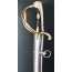 SABRE TROUPE DE CAVALERIE MODELE AN XI MANUFACTURE IMPERIALE DE KLINGENTHAL COULAUX FRERES 1812 -  FRANCE PREMIER EMPIRE
