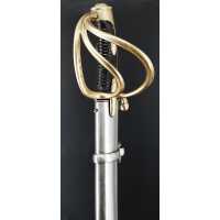 Armes Blanches SABRE TROUPE DE CAVALERIE MODELE AN XI MANUFACTURE IMPERIALE DE KLINGENTHAL COULAUX FRERES 1812 -  FRANCE PREMIER