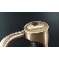 Armes Blanches SABRE TROUPE DE CAVALERIE MODELE AN XI MANUFACTURE IMPERIALE DE KLINGENTHAL COULAUX FRERES 1812 -  FRANCE PREMIER