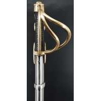 Armes Blanches SABRE TROUPE DE CAVALERIE MODELE AN XI MANUFACTURE IMPERIALE DE KLINGENTHAL COULAUX FRERES 1812 -  FRANCE PREMIER