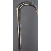 Armes Longues CANNE FUSIL MANUFRANCE CALIBRE 14MM PERCUSSION CENTRALE 1911 CANNE ETOILE BREVETE SGDG FRANCE XIXè {PRODUCT_REFERE