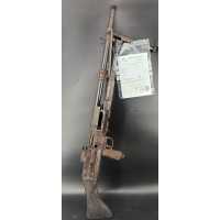 Armes Neutralisées RARE MITRAILLEUSE DARNE D'INFANTERIE MODELE 1922 CALIBRE 7.5X54 MAS {PRODUCT_REFERENCE} - 1