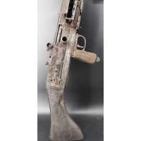 Armes Neutralisées RARE MITRAILLEUSE DARNE D'INFANTERIE MODELE 1922 CALIBRE 7.5X54 MAS {PRODUCT_REFERENCE} - 2