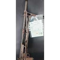 Armes Neutralisées RARE MITRAILLEUSE DARNE D'INFANTERIE MODELE 1922 CALIBRE 7.5X54 MAS {PRODUCT_REFERENCE} - 3