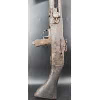Armes Neutralisées RARE MITRAILLEUSE DARNE D'INFANTERIE MODELE 1922 CALIBRE 7.5X54 MAS {PRODUCT_REFERENCE} - 14