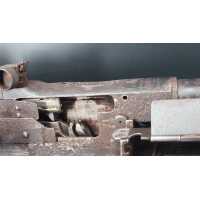Armes Neutralisées RARE MITRAILLEUSE DARNE D'INFANTERIE MODELE 1922 CALIBRE 7.5X54 MAS {PRODUCT_REFERENCE} - 9