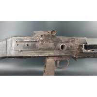 Armes Neutralisées RARE MITRAILLEUSE DARNE D'INFANTERIE MODELE 1922 CALIBRE 7.5X54 MAS {PRODUCT_REFERENCE} - 19