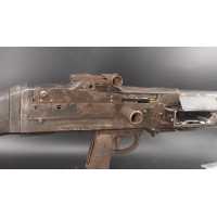 Armes Neutralisées RARE MITRAILLEUSE DARNE D'INFANTERIE MODELE 1922 CALIBRE 7.5X54 MAS {PRODUCT_REFERENCE} - 20