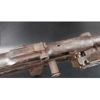 Armes Neutralisées RARE MITRAILLEUSE DARNE D'INFANTERIE MODELE 1922 CALIBRE 7.5X54 MAS {PRODUCT_REFERENCE} - 12