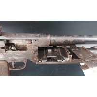 Armes Neutralisées RARE MITRAILLEUSE DARNE D'INFANTERIE MODELE 1922 CALIBRE 7.5X54 MAS {PRODUCT_REFERENCE} - 10