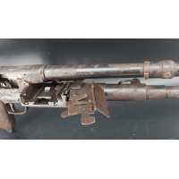 Armes Neutralisées RARE MITRAILLEUSE DARNE D'INFANTERIE MODELE 1922 CALIBRE 7.5X54 MAS {PRODUCT_REFERENCE} - 21