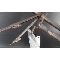 Armes Neutralisées RARE MITRAILLEUSE DARNE D'INFANTERIE MODELE 1922 CALIBRE 7.5X54 MAS {PRODUCT_REFERENCE} - 28