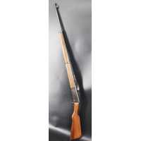 Armes Longues CARABINE DE TIR CALIBRE 22LR  LEBEL SCOLAIRE   MODELE LA FRANCAISE   STAND DE TIR FUSTAN   - FRANCE XIXè {PRODUCT_