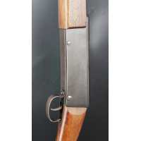 Armes Longues CARABINE DE TIR CALIBRE 22LR  LEBEL SCOLAIRE   MODELE LA FRANCAISE   STAND DE TIR FUSTAN   - FRANCE XIXè {PRODUCT_