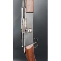Armes Longues CARABINE DE TIR CALIBRE 22LR  LEBEL SCOLAIRE   MODELE LA FRANCAISE   STAND DE TIR FUSTAN   - FRANCE XIXè {PRODUCT_