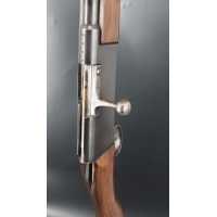Armes Longues CARABINE DE TIR CALIBRE 22LR  LEBEL SCOLAIRE   MODELE LA FRANCAISE   STAND DE TIR FUSTAN   - FRANCE XIXè {PRODUCT_