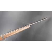 Armes Longues CARABINE DE TIR CALIBRE 22LR  LEBEL SCOLAIRE   MODELE LA FRANCAISE   STAND DE TIR FUSTAN   - FRANCE XIXè {PRODUCT_