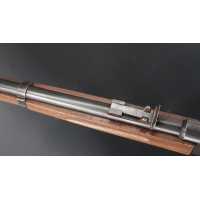 Armes Longues CARABINE DE TIR CALIBRE 22LR  LEBEL SCOLAIRE   MODELE LA FRANCAISE   STAND DE TIR FUSTAN   - FRANCE XIXè {PRODUCT_