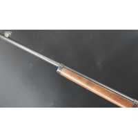 Armes Longues CARABINE DE TIR CALIBRE 22LR  LEBEL SCOLAIRE   MODELE LA FRANCAISE   STAND DE TIR FUSTAN   - FRANCE XIXè {PRODUCT_