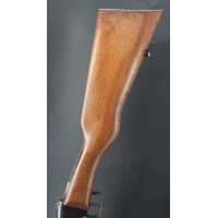 Armes Longues CARABINE DE TIR CALIBRE 22LR  LEBEL SCOLAIRE   MODELE LA FRANCAISE   STAND DE TIR FUSTAN   - FRANCE XIXè {PRODUCT_